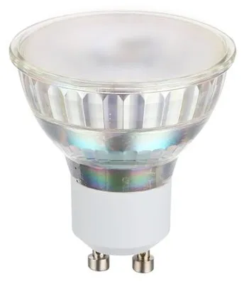 Obrázok produktu pre GU10 LED neutrálna biela 4000K 400lm 4,6W