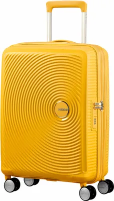 Immagine prodotto di American Tourister Spinner con 4 ruote 55cm EXP SoundBox S 35,5 litri