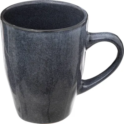 Produktbild von Tasse "callie" aus blauer keramik 37cl - SG Secret de Gourmet