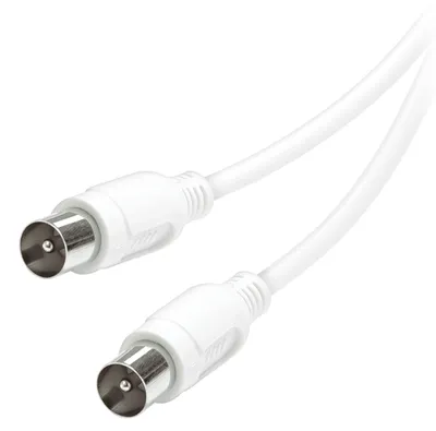 Image de VIVanco™Câble d'antenne mâle/mâle, 50 dB
