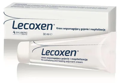 Produktbild von Wund- und Narbencreme mit pflanzlichen Extrakten, 30 ml, zur Hautregeneration