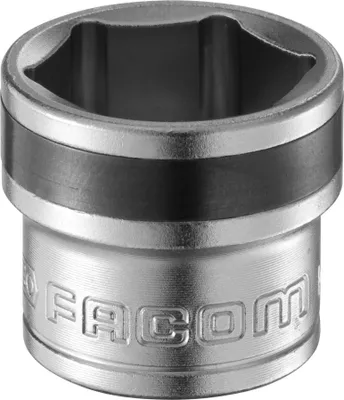 Immagine prodotto di Chiave a bussola Facom 3/8" per cambio olio 13 mm