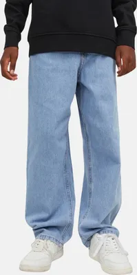 Produktbild von Jack & Jones Alex Jiginal Mf 710 Jeans Blau 12 Years Junge Blau 12 Years