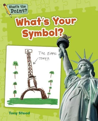 Produktbild von What's Your Symbol?