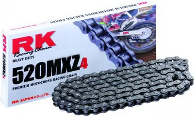 Zdjęcie produktu dla Łańcuch Rk 520 Mxz4/104