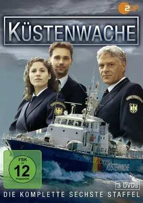 Produktbild von Küstenwache