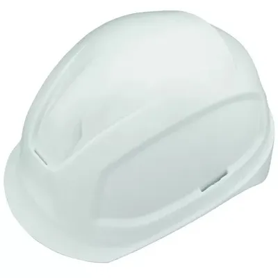 Image de Casque de protection pour électriciens DEHN blanc ESH U 1000 S SW (785706)