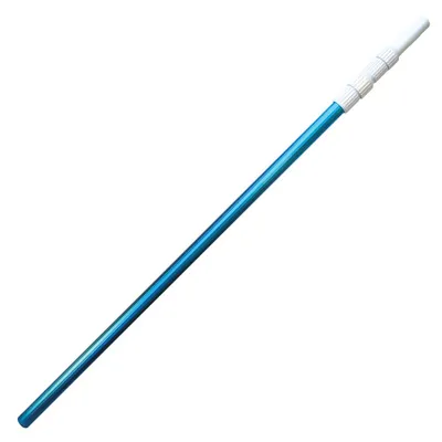 Produktbild von Teleskopstiel für Deluxe-Bodenschaufel, Wand- und Wasserlinienbürste und Bodenabsaugung 3 Meter