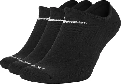 Produktbild von Nike - Everyday Cushioned No-Show - Footies