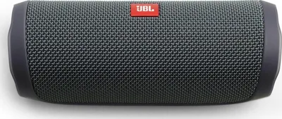 Produktbild von JBL Flip Essential 2 Bluetooth Lautsprecher Black, Universal, JBLFLIPES2