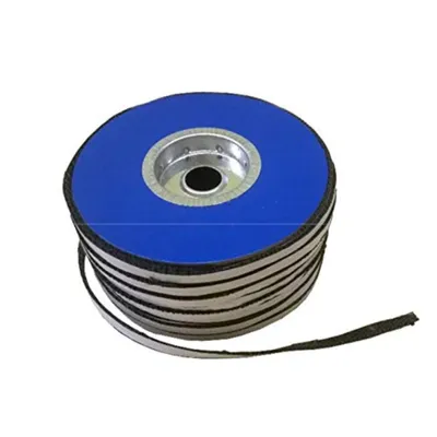 Produktbild von Fermit | Glasfaserband | grafitiert | 10 x 3 mm