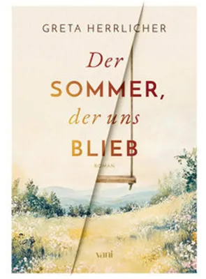 Produktbild von Der Sommer, der uns blieb