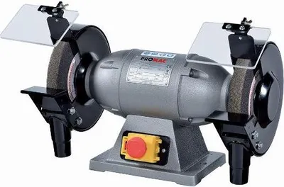 Image de Touret à meuler 230/50/1 PROMAC - 324E