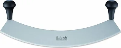Zdjęcie produktu dla Triangle Wiegemesser 45 cm, gehärtet 41 234 45 00