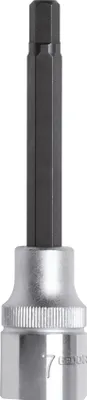Produktbild von GEDORE red R62550619 Schraubendraubereinsatz 1/2" 6 mm Länge 100 mm, 3300378