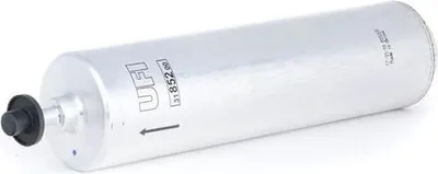 Produktbild von Kraftstofffilter UFI 31.852.00 für BMW 3 Touring (E91) Filtereinsatz
