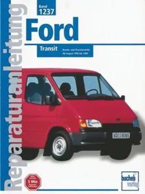 Produktbild von Ford Transit