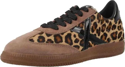 Immagine prodotto di Sneakers Del Marchio Munich Del Modello Barru 190 Animal Print