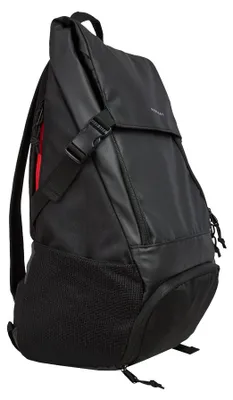 Obrázek produktu pro Batoh Forvert Linus Cross Backpack black/black - OS
