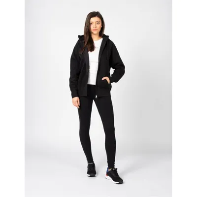 Produktbild von Champion Sweatshirt -  115572 - Schwarz-  Größe: XS(EU)