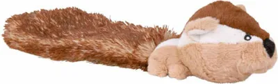 Image de Trixie Peluche chipmunk avec son 30 cm