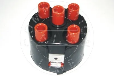Produktbild von AIC 50720 Zündverteiler Verteilerkappe für VW Transporter IV Bus (70B, 70C, 7DB, 7DK, 70J, 70K, 7DC, 7DJ)