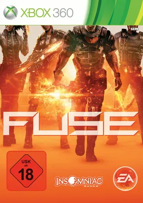 Produktbild von Fuse