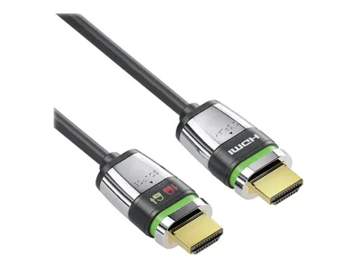Produktbild von PureLink FiberX Serie - HDMI 4K ULS Glasfaser Extender Kabel - 20m - LSZH