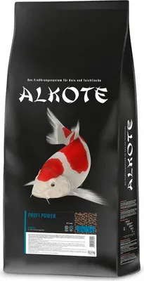 Produktbild von ALKOTE Profi Power 6 mm 13,5 kg