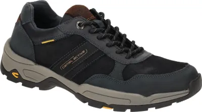 Produktbild von camel active EVOLUTION Herrenschuhe sportliche Halbschuhe blau Freizeit NEU