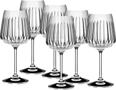 Produktbild von RCR Timeless Spritz Glas 51 cl Set 6-teilig im Glas