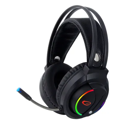 Produktbild von Esperanza EGH470 Kopfhörer Kopfband Schwarz