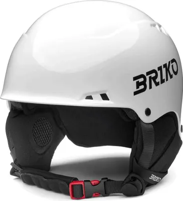 Produktbild von Briko Indren Helm Weiß L Weiß L