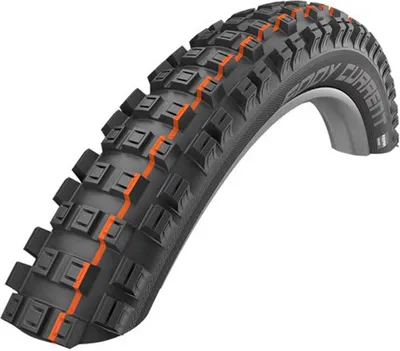 Produktbild von Reifen Schwalbe EddyCurrent Re.HS497 fb. 27.5x2.80"70-584 sw-SSkin TLE AddixS SG