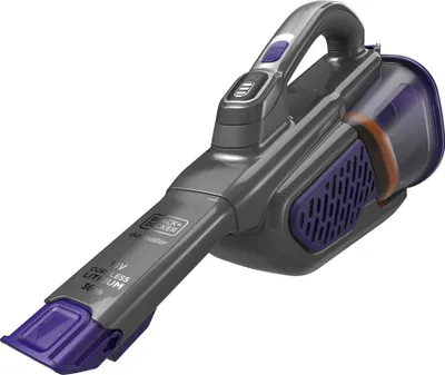 Produktbild von Handstaubsauger Black & Decker BHHV520BFP