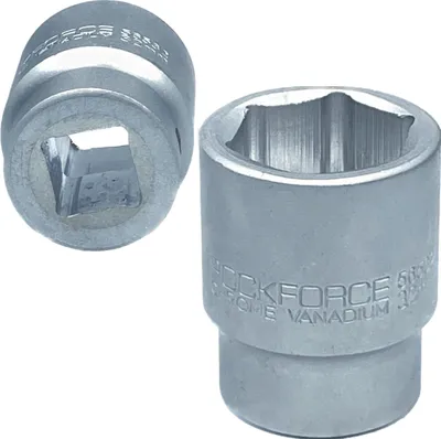 Immagine prodotto di CHIAVE A BUSSOLA 3/4" 32 mm esagonale Cr-V