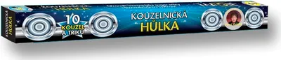 Zdjęcie produktu dla Sada czarów - Magiczna różdżka