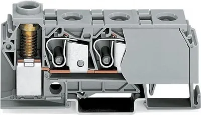 Produktbild von WAGO 284-624 – 17,5 mm – 89 mm – 39,5 mm