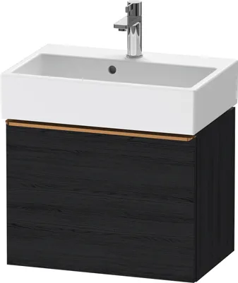Produktbild von DURAVIT DE4229004160000 D-Neo WTU WH Cp. R.ek 584x372x440 EiS