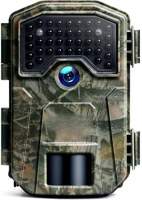 Productafbeelding van ApexArte® Wildcamera met Nachtzicht
