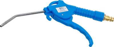 Obrázok produktu pre BGS 3208 Pištoľ na stlačený vzduch, dĺžka 110 mm