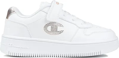 Zdjęcie produktu dla Buty Champion Rebound Platform Glitter S32830CHAWW008