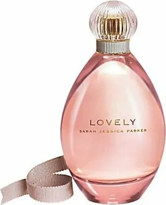 Imagen del producto de Sarah Jessica Parker Lovely, Eau de Parfum, Spray, 100 ml