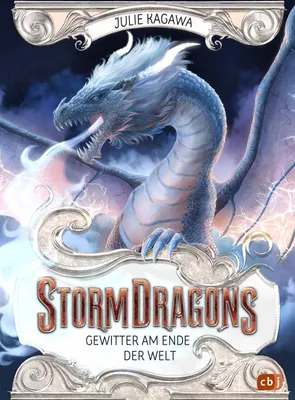 Produktbild von Storm Dragons - Gewitter am Ende der Welt
