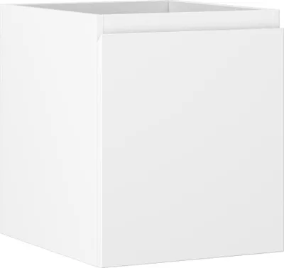 Obrázok produktu pre Mexen Orio kúpeľňová skrinka, 40 cm, 1 zásuvka, matná biela - 91A10-04047-1-BF01