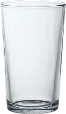 Produktbild von Duralex Chope Unie Becher 250 ml 6er Set