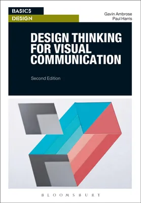 Produktbild von Design Thinking for Visual Communication