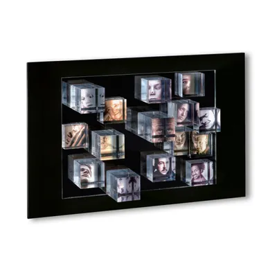 Produktbild von Philippi Rocky Mountain Fotorahmen 260013