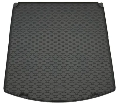 Produktbild von Gummi AntiRutsch Kofferraumwanne für Toyota Corolla Touring Sports (2019-)