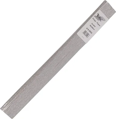 Immagine prodotto di folia Krepp-Papier, (B)500 mm x (L)2,5 m, silber